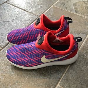 Nike Roshe slip on